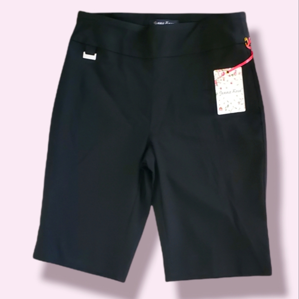 JENNA ROSE Bermuda Shorts